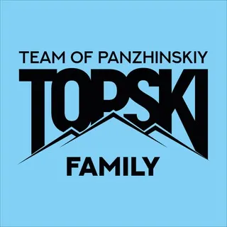 TOPSKI Family