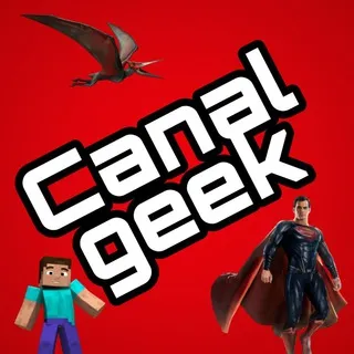 Canal Geek