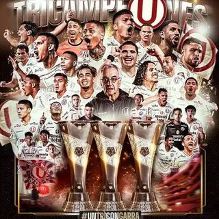 HINCHAS CREMAS Y DALE U