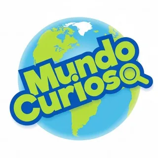 Mundo Curioso🌎😯