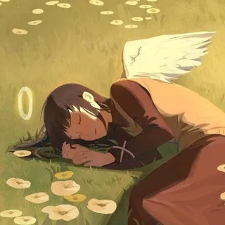 haibane renmei ^_^