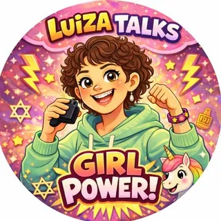 ISRAELI TALK 📚