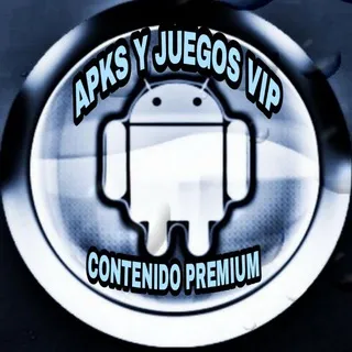 𝐴𝑃𝐾𝑆 𝑌 𝐽𝑈𝐸𝐺𝑂𝑆 𝑉𝐼𝑃