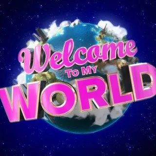 MY WORLD