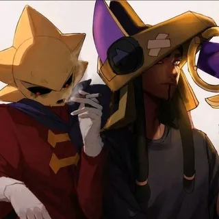 Finx × Sirius