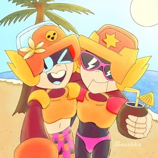 louzhka ✶ лужка [🍓🍰]