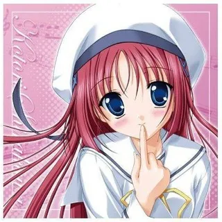moe artstyle confession
