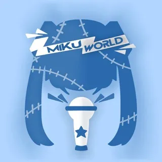 MikuWorld