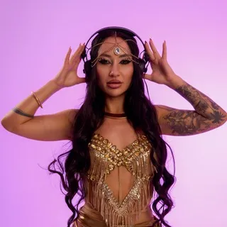 AFRO DITA DJ
