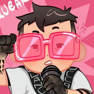 корифчик!♡