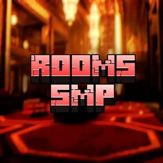🎯🩸 | ROOMS SMP | НАБОР ПРИОСТАНОВЛЕН