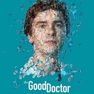 The Good Doctor Season 1, 7 - SERIES