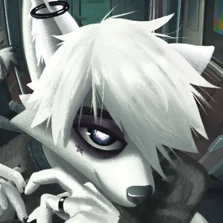 𝗙𝗿𝗼̈𝗱𝘆 (SFW +NSFW)