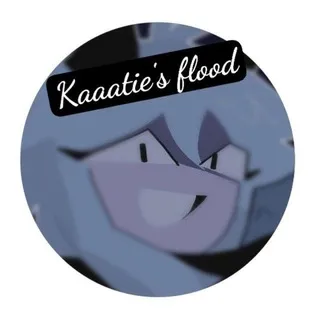 || Kaaatie ''city flood. ||