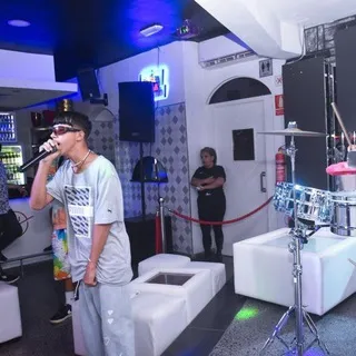 🎶lil Andytho ❌Anyulay 🥶