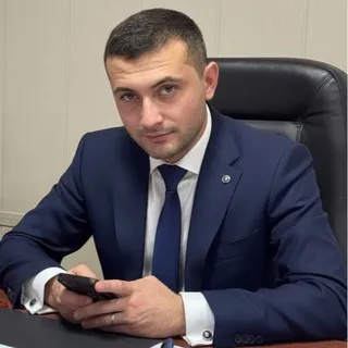 Исмаил Бейтуганов Z 🇷🇺