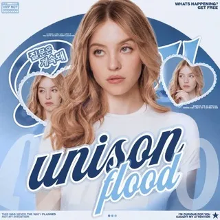 РЕСТ 𝘂𝗻𝗶𝘀𝗼𝗻 𝗳𝗹𝗼𝗼𝗱 | 𝟭𝟭+ 𝗶𝗻𝗳𝗼