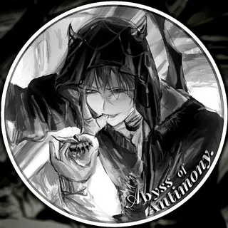 •·𓊈🌫РЕСТ𓊉𝐀𝐛𝐲𝐬𝐬 𝐎𝐟 𝐀𝐧𝐭𝐢𝐦𝐨𝐧𝐲.◆