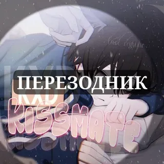 КИССМЕЙТЫ ПЕРЕХОДНИК