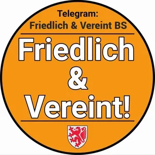 Friedlich & Vereint BS - Info