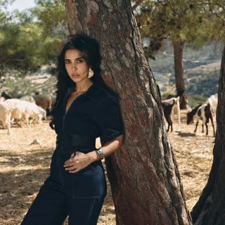Margo YANS