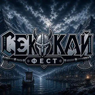 Сэкай Фест 01.08