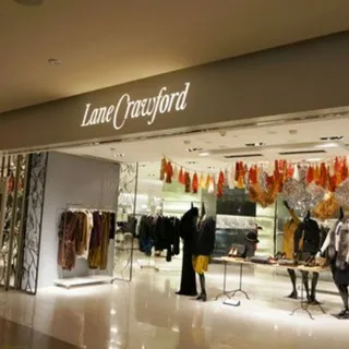 Lane Crawford