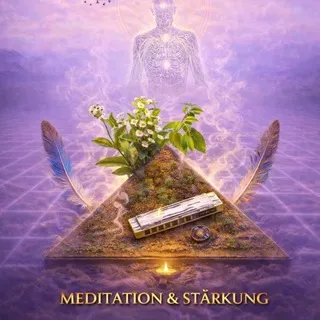 Meditation & Stärkung✨