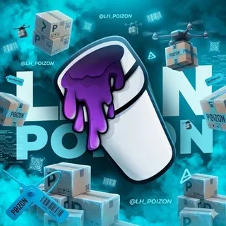 LH — POIZON