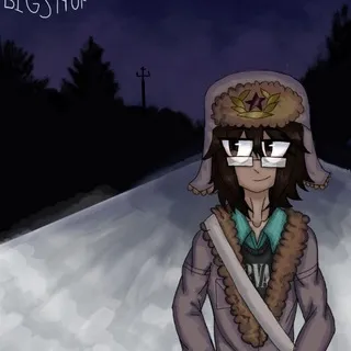 [[БОЛЬШАЯ ШИШКА]]