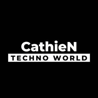 CathieN Techno World