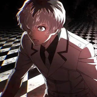 Tokyo Ghoul