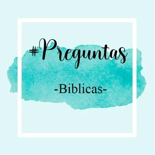 ❓PREGUNTAS CRISTIANAS 📖