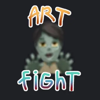 КРУТЫЕ ХУДЫ - папка художников - ArtFight