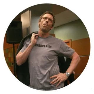 𝗱𝗿. 𝗵𝗼𝘂𝘀𝗲 𝖼𝗈𝗇𝖿𝖾𝗌𝗌𝗂𝗈𝗇 !!