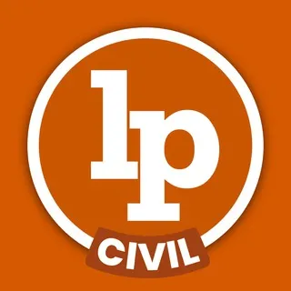 LP - Derecho civil