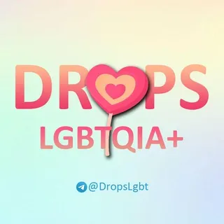 DROPS LGBTQIAPN+