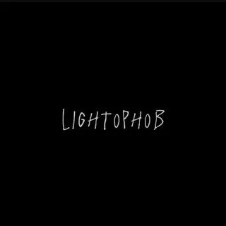 Lightophob