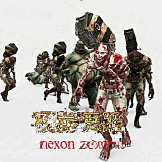 N3X0N Z0MB13S
