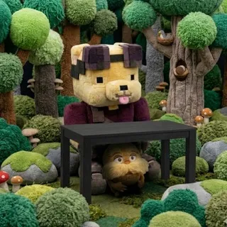 🌳 Лес Лоракса 🌳