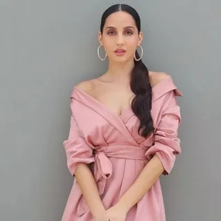 Nora Fatehi 🧚