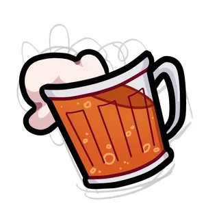 Root Beer Games