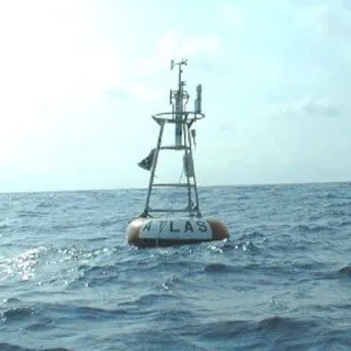 unmanned buoy
