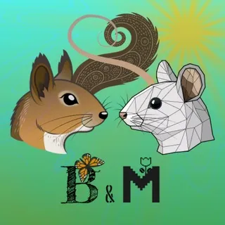 Belka & Mouse | Кознова АВ