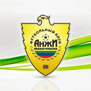 ФК «АНЖИ» ✔
