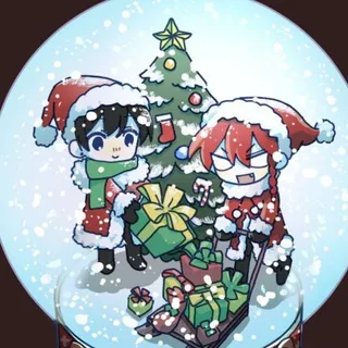 🎄 Marutoku games conf!