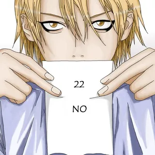 Liar Game Manga