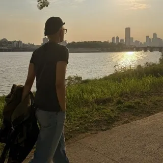 Evan.
