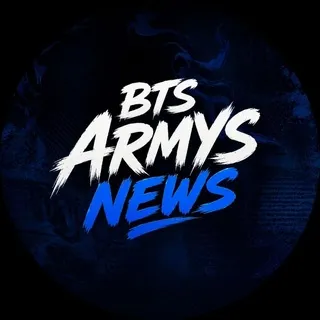 BTS⁷ ARMYS NEWS ⊙⊝⊜ 💙