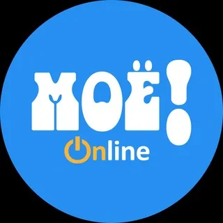 МОЁ! Online. Воронеж